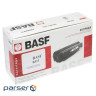 Картридж BASF для HP CLJ CP1025 Magenta (B313)