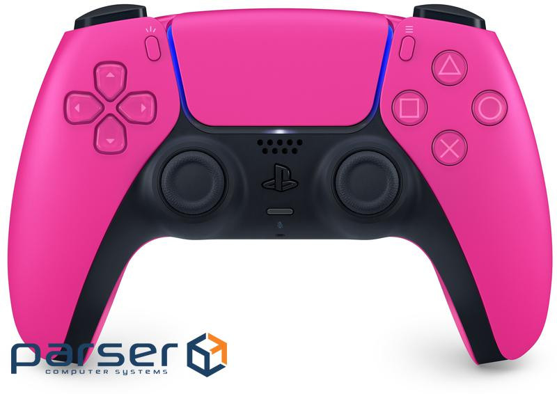 Геймпад Sony PlayStation 5 Dualsense Pink (9728795)