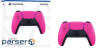 Геймпад Sony PlayStation 5 Dualsense Pink (9728795)