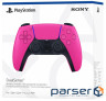 Геймпад Sony PlayStation 5 Dualsense Pink (9728795)