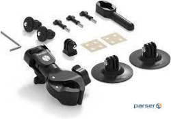 Комплект кріплень для мотоцикла MOTORCYC BUNDLE CINSAAVY INSTA360