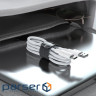 Кабель ACEFAST C18-04 USB-A to USB-C braid charging data cable White (6974316284260)