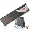 Набір з двох модулів пам"яті 64GB DDR5-6400 KIT2 PVV564G640C32K PATRIOT