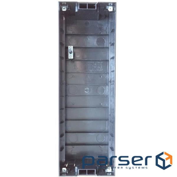 Короб для вбудованого монтажу для VTO1210C-X Dahua DH-VTM103