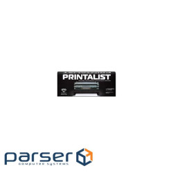Тонер-картридж Printalist HP LJ M111a/111w, MFP M141a 150A Black 975с (HP-W1500A-PL)