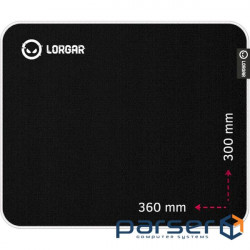 Play surface LORGAR Legacer 753 (LRG-CMP753)
