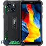 Смартфон Oukitel G2 5.93"HD+ /4GB/64GB/ T606 / 6300mAh /13+5Мп/ IP69K /NFC Green (G2_GR)