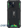 Смартфон Oukitel G2 5.93"HD+ /4GB/64GB/ T606 / 6300mAh /13+5Мп/ IP69K /NFC Green (G2_GR)