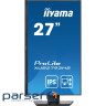 Монітор iiyama XUB2793HS-B7