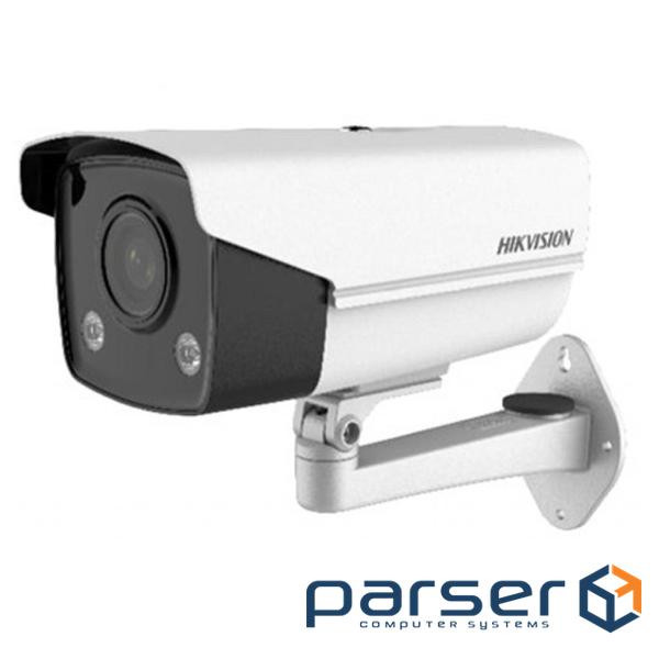 Камера відеоспостереження Hikvision DS-2CD2T47G3E-L (4.0) (DS-2CD2T47G3E-L (4 мм ))