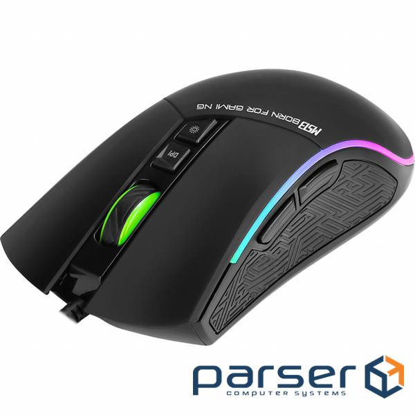 Миша Marvo M513 Black
