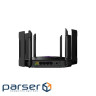 Wi-Fi роутер Ruijie Reyee RG-EW6000GX Wi-Fi 6 2.5G 2xWAN