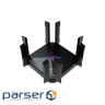 Wi-Fi роутер Ruijie Reyee RG-EW6000GX Wi-Fi 6 2.5G 2xWAN