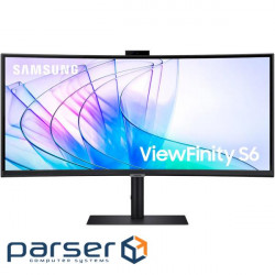 Monitor SAMSUNG ViewFinity S34C650VAI (LS34C650VAIXCI)
