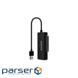 Адаптер Maiwo USB 3.0 to HDD SATA 2,5