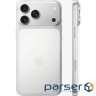 Мобільний телефон Apple iPhone 17 Pro Max 512GB Silver (MFYQ4)