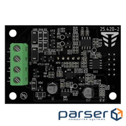 Адресний модуль для підключення пристроїв керування Тирас Tiras AM-CONVERTER