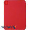 Чохол для планшета Armorstandart Smart Case iPad Pro 12.9 2022/2021/2020 Red (ARM56627)