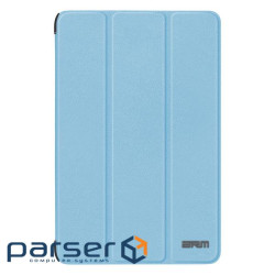 Чохол до планшета Armorstandart Smart Case Samsung Tab A11 / A9 Sky Blue (ARM74491)