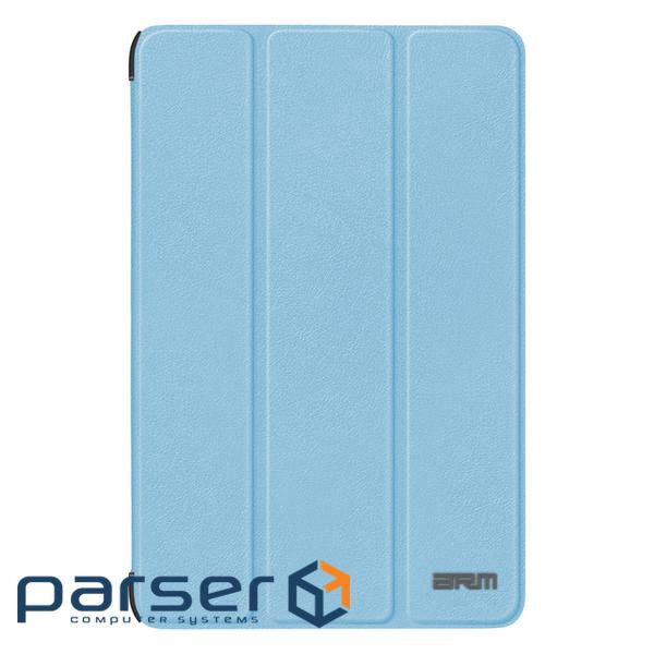 Чохол до планшета Armorstandart Smart Case Samsung Tab A11 / A9 Sky Blue (ARM74491)