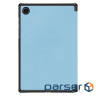 Чохол до планшета Armorstandart Smart Case Samsung Tab A11 / A9 Sky Blue (ARM74491)
