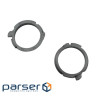 Втулка тефлонового вала Samsung ML-1910/1915 компл. JC61-00887A/JC61-00888A Welldo (BSH2250UR-WDS)