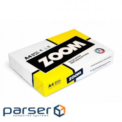 Папір StoraEnso A4 Zoom 80 (7318821541934) (1.91)