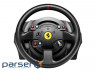 Комплект (кермо, педалі ) Thrustmaster T300 Ferrari Integral RW Alcantara edition Black (4160652)