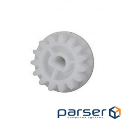 Шестерня 15T HP LJ P3015 Veaye (GR-P3015-15T)