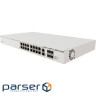 MikroTik Cloud Router Switch (CRS320-8P-8B-4S+RM)