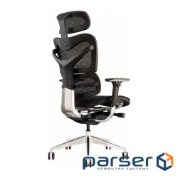 Офісне крісло GT Racer X-782 Black (X-782 Black (W-51))
