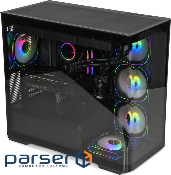 Десктоп ARTLINE Gaming TANK (TANKv68)