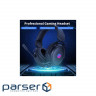 Headphones SONY MDR-ZX110 Black (MDRZX110B.AE) наушники, проводное, штекер 3.5 мм, 24 Ом, Излучатель - 30 мм, 98 дБ, 1.2 м HyperX Cloud Stinger Gaming Headset Black (HX-HSCS-BK/ EM / HX-HSCS-BK/ EE) тип устройства - гарнитура, Тип - геймерские (игровые), подключение - проводное, конструкция - полноразмерные, тип крепления - дуга над головой, интерфейс подключения - штекер 3.5 мм, количество jack(ов) - 1, 2, сопротивление наушников - 30 Ом, минимальная воспроизводимая частота - 18 Гц, максимальная воспроизводимая частота - 23 кГц, чувствительность - 102 дБ, цвет - Black GEMBIRD GHS-01 Black (GHS-01) гарнитура, проводное, штекер 3.5 мм, 32 Ом, 2 м GEMBIRD GHS-01 Black (GHS-01) гарнитура, проводное, штекер 3.5 мм, 32 Ом, 2 м HP DHE-8005 Gaming USB 7.1 Black (DHE-8005U)