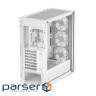 Корпус DEEPCOOL CC560 Mesh V2 White (R-CC560-WHAMA4-G-2)
