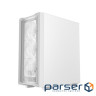 Корпус DEEPCOOL CC560 Mesh V2 White (R-CC560-WHAMA4-G-2)