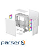 Корпус DEEPCOOL CC560 Mesh V2 White (R-CC560-WHAMA4-G-2)