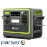 Зарядна станція FOSSIBOT F2400 2200W 2048Wh (FOSSiBOT F2400) Зелена (FOSSiBOT F2400Air)