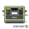 Зарядна станція FOSSIBOT F2400 2200W 2048Wh (FOSSiBOT F2400) Зелена (FOSSiBOT F2400Air)