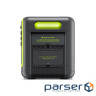 Зарядна станція FOSSIBOT F2400 2200W 2048Wh (FOSSiBOT F2400) Зелена (FOSSiBOT F2400Air)