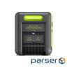 Зарядна станція FOSSIBOT F2400 2200W 2048Wh (FOSSiBOT F2400) Зелена (FOSSiBOT F2400Air)