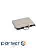 Сумка для ноутбука Defender 15.6" Solid PU beige (26126)