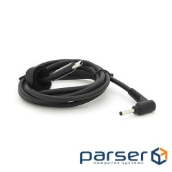 Кабель-перехідник ACER Туре-С(M) to 3.0*1.1(M) довжина 1.5м, 65W (YT44732 1,5м)