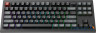 Клавіатура бездротова Keychron V3 Ultra Keychron Red Switch Black RGB (V3U-D1-UA)
