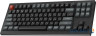 Клавіатура бездротова Keychron V3 Ultra Keychron Red Switch Black RGB (V3U-D1-UA)