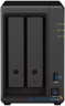Data storage system 2BAY NO HDD DS723+ SYNOLOGY
