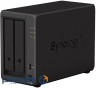 Data storage system 2BAY NO HDD DS723+ SYNOLOGY
