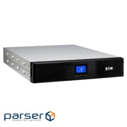 ДБЖ EATON 9SX 1500i Rack2U (9SX1500IRACK2U)