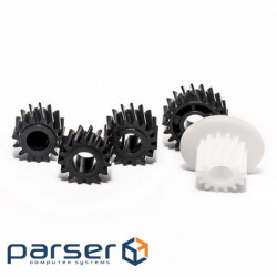Шестерня RICOH Aficio 1013/1515/MP161F компл.5шт.аналог CET6007 AHK (3205800)