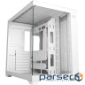 Корпус PCCOOLER С3 Т700 White (C3-T700WHD001-GL)