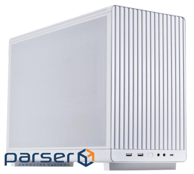 Корпус для ПК, LIAN LI A4 H2O, PCIE 5.0 included, PC case, White (G99.A4H2OA5.00)